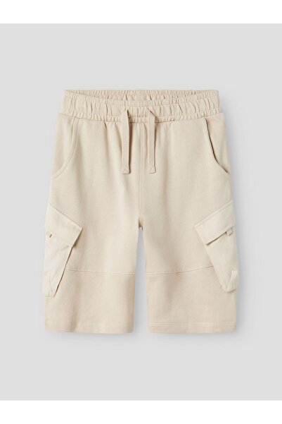 Name it Shorts Bio-Baumwoll