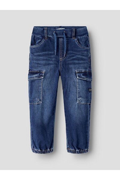 Name it Cargojeans Baggy Fit