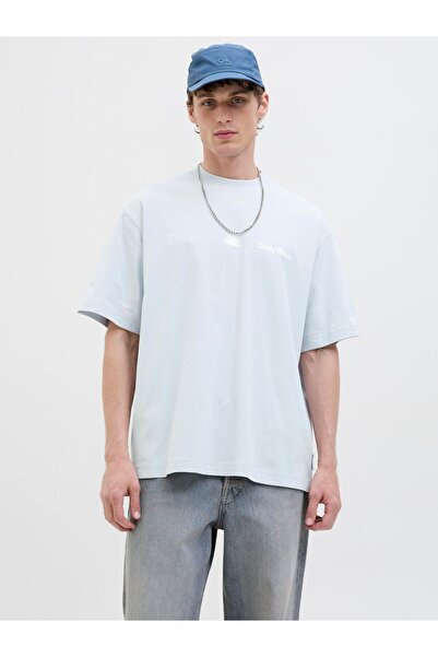 Jack & Jones T-shirt Gedruckt T-shirt