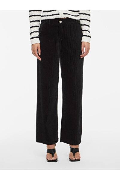 VILA Hose VIKITA Corduroy