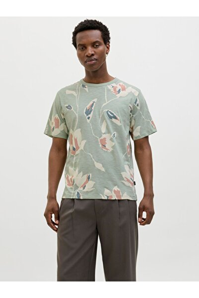 Jack & Jones Premium T-shirt All Over Print T-shirt