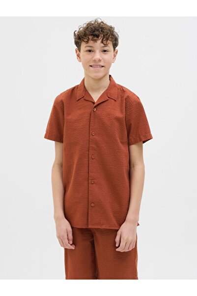 Jack & Jones Junior Hemd Hemd Junior