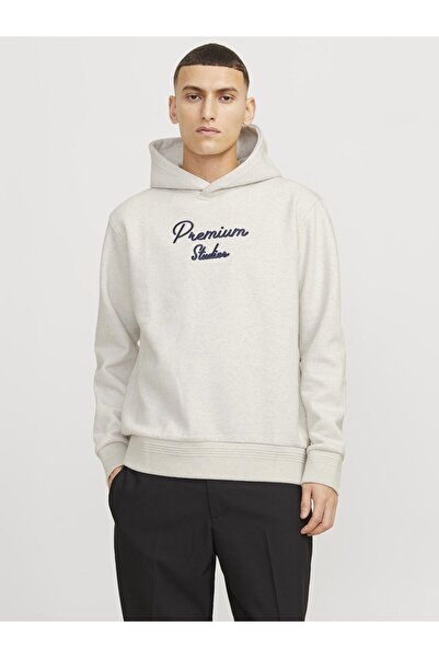 Jack & Jones Premium Kapuzenpullover Gedruckt Kapuzenpullover