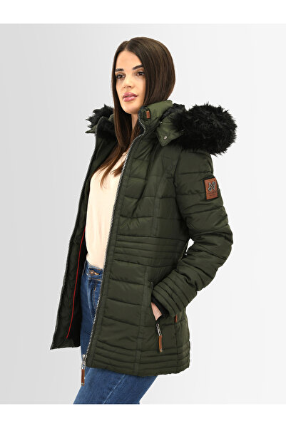 Navahoo Umay Princess Damen Winter Steppjacke