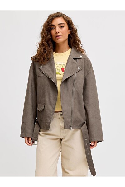 JJXX Bikerjacke JXFRIDA Bikerjacke