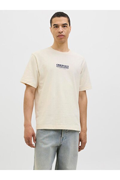 Jack & Jones T-shirt Gedruckt T-shirt