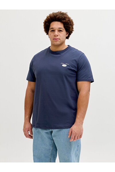Jack & Jones Plus T-shirt Plus Size T-shirt