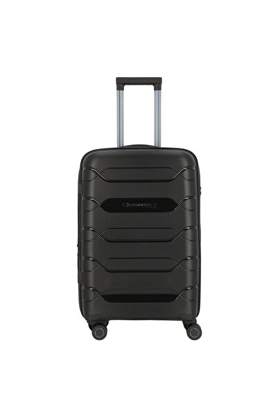 Polestream Strz by Asteroid 4 Rollen Trolley M 64 cm mit Dehnfalte