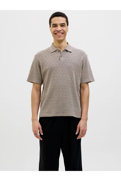 Jack & Jones Premium T-shirt Einfarbig T-shirt