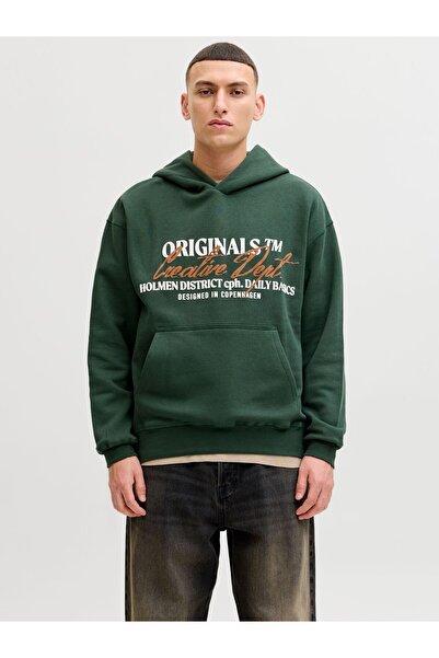 Jack & Jones Kapuzenpullover Kapuzenpullover