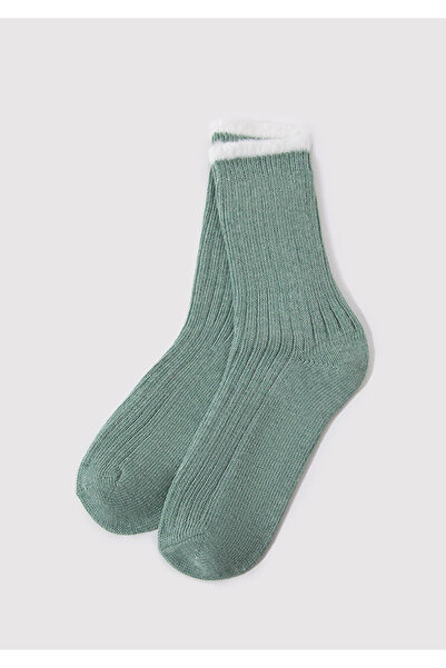 Mavi Green Boot Socks 1912719 -71640