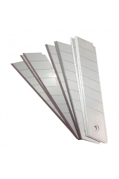 KARPİN Ανταλλακτικό μαχαιριών Karpin Utility 100 Pack - Μεγάλο