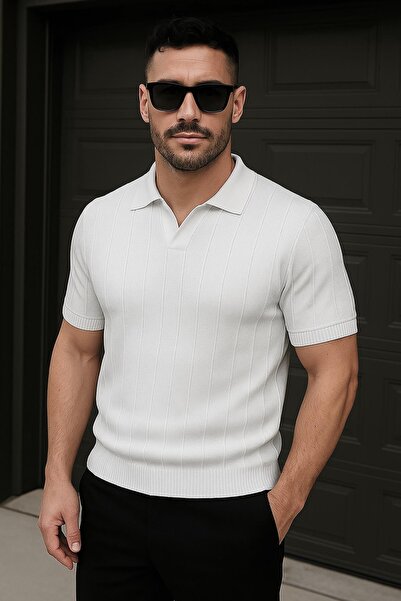 Delpino Tricou din bumbac pentru bărbați