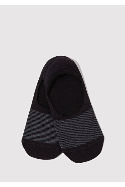 Mavi Black Ballerina Socks -0911399-900 Model
