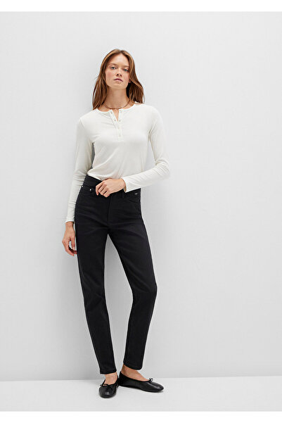 Mavi Star All Blue Jet Black Jeans 101077-83147