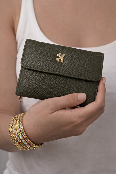 GK GAMZELİRENKLERİM LUXURY FASHION&ACCESSORIES Miknatis Kapakli Luxe Women's ...