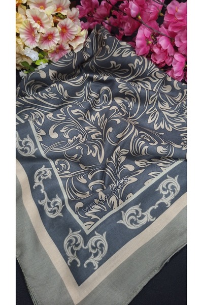 Guzeka Velscarfs Motifia Soft Shawl