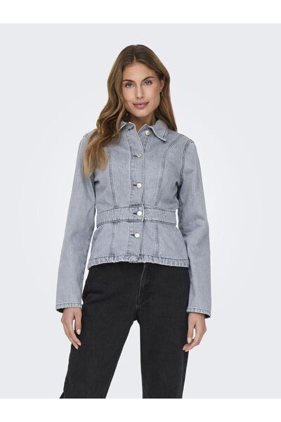 ONLY Jeansjacke ONLDANA Jeansjacke