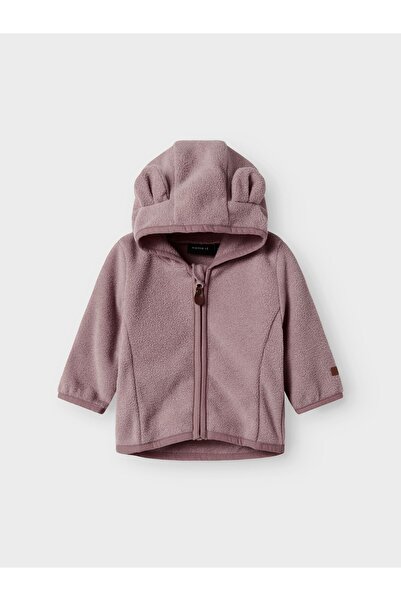 Name it Fleecejacke Bear