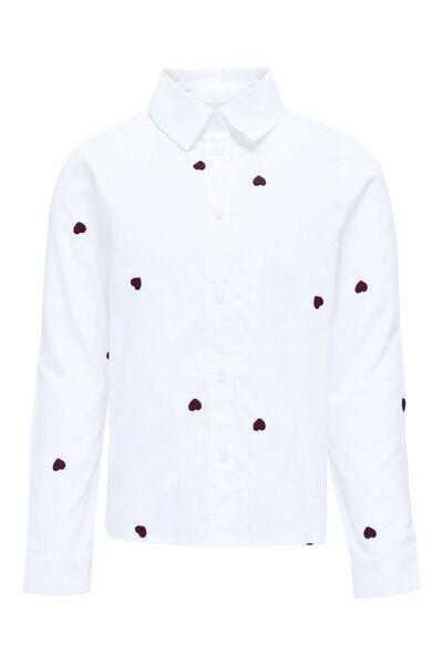 Kids Only Hemd KOGLINA Hemd