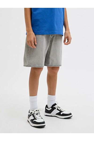 Jack & Jones Junior Jeans-Shorts Loose Fit Jeans-Shorts Junior