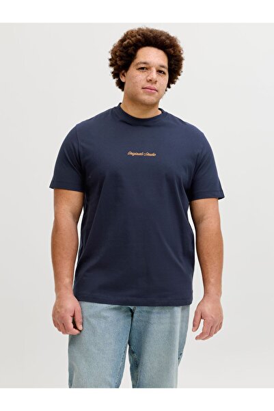 Jack & Jones Plus T-shirt Plus Size T-shirt