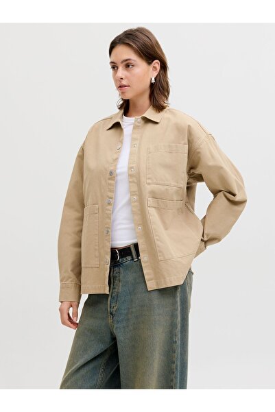 JJXX Overshirt JXLULA Overshirt