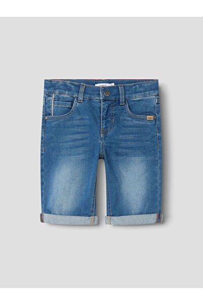 Name it Shorts Slim Fit