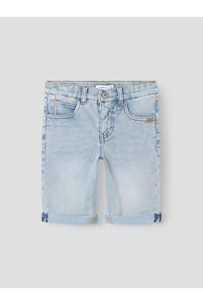 Name it Shorts Slim Fit