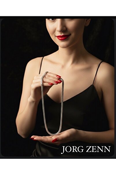 JORG ZENN Jz3161 قلادة رجالية