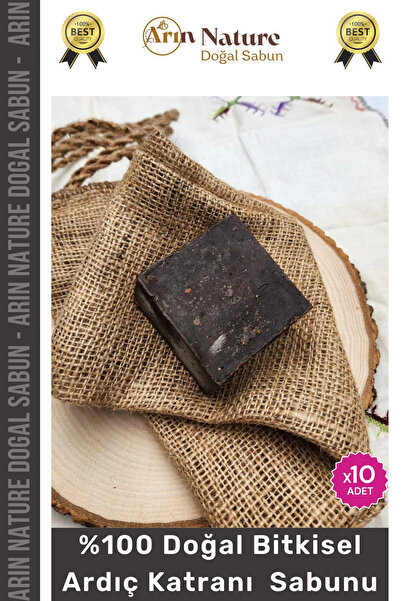 arın nature doğal sabun #ArdıçKatranı Güzel Kokulu El Yüz Saç Vücut Orijinal ...