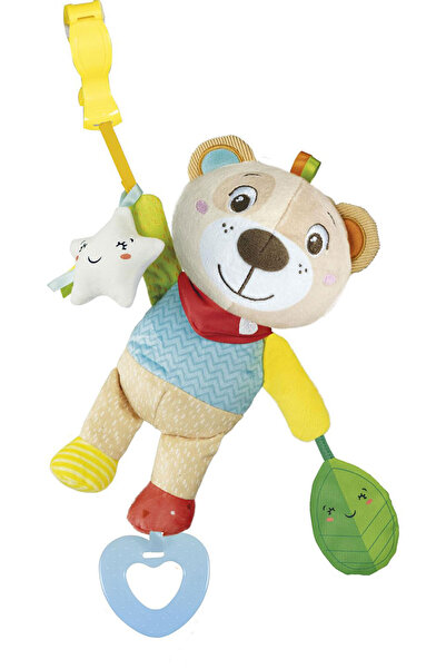 Genel Markalar Baby - Gezgin Ayı