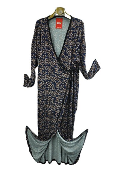 elma abone Combed Cotton Prayer Dress