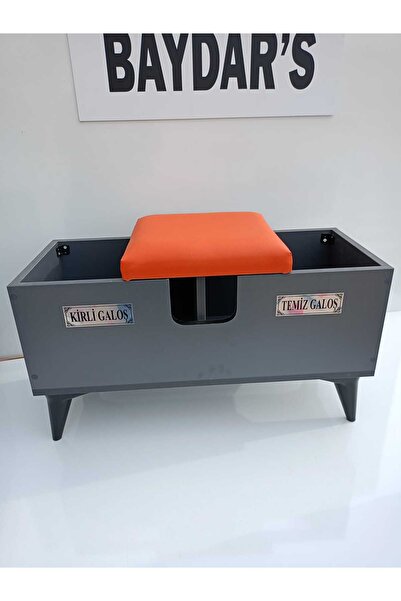 baydars group Galoşluk Galoş Pufu Galoş Standı