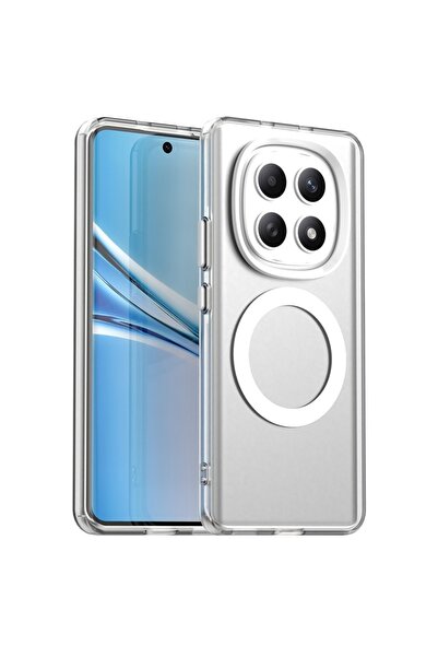 SKYDDAR INNOVATION Husă pentru Xiaomi Redmi Note 15 5G, CandyCase, Magsafe, s...