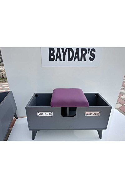 baydars group Galoşluk Galoş Pufu Galoş Standı