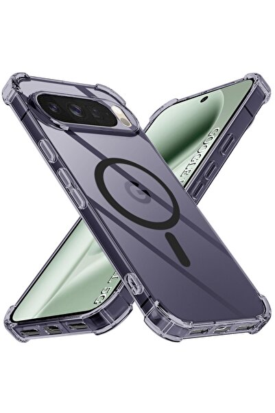 SKYDDAR INNOVATION Carcasă pentru Google Pixel 10 Pro XL, carcasă din silicon...