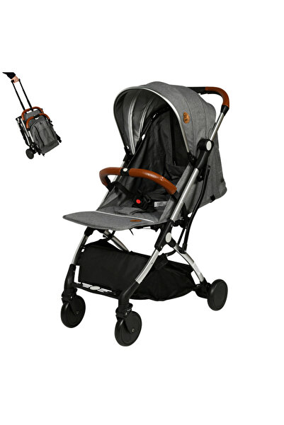 BUF BOOF ® S-16 Carucior sport ușor, 0–36 luni, poziție orizontala 180°, func...