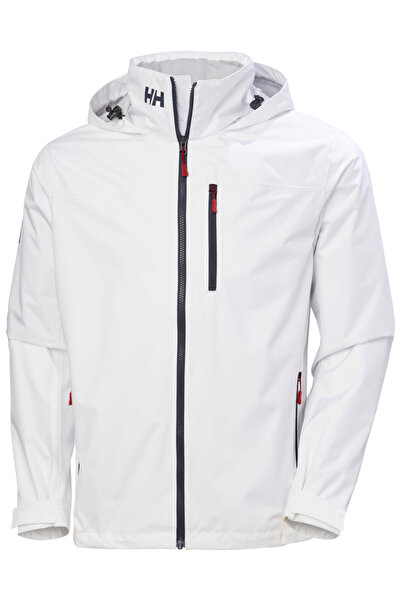 Helly Hansen CREW HOODED COAT 2.0