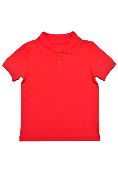 Çello mello Školska majica kratkih rukava Lakos