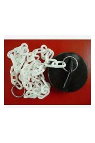 HSL Dop pentru cadă, din plastic integral, pentru chiuvetă și cadă