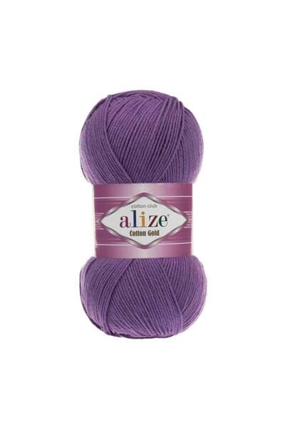 Alize Cotton Gold 44