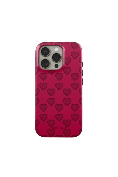 KILIF HOUSE Iphone 11 Uyumlu BURGA Çift Tabanlı Dayanıklı Kılıf