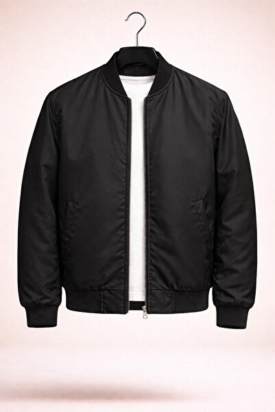 BAROS Mevsimlik Bomber Mont