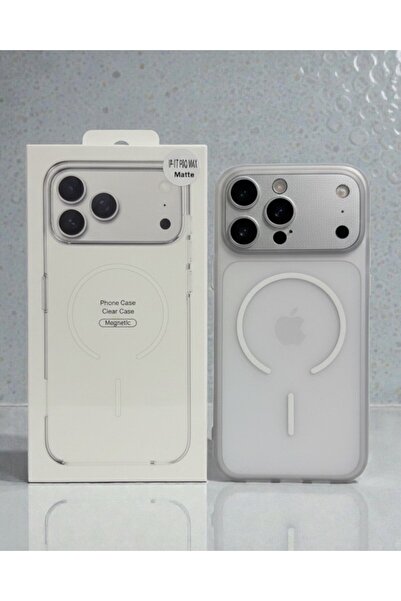 KILIF HOUSE حافظة متوافقة مع هاتف iPhone 14 ذات ستة فتحات غير لامعة ورفيعة تد...