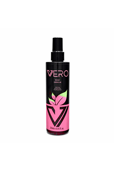 VERO Loțiune de păr multifuncțională Leave IN 10 în 1 250 ml