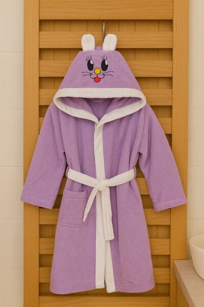 sternen glanz SoftKids Cotton Hoodie Baby - Compania pentru copii