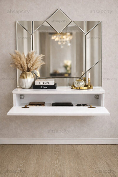 AHŞAPCİTY Dressuar