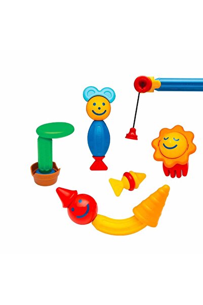 Stick & Stick Stick-o Mıknatıslı Balık Yakalama Seti 26 Parça