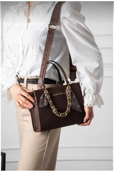 Just Polo justpolo kadın omuz ve çapraz çantası